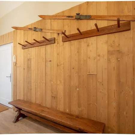 La Vie Est Belle, Labelise 5 Diamants Appartement Ax-les-Thermes