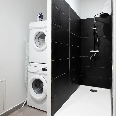 La Vie Est Belle, Labelise 5 Diamants Appartement *